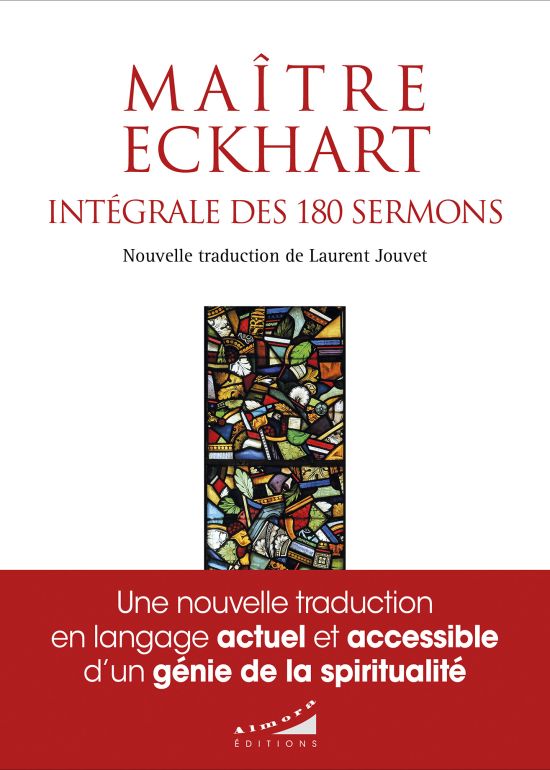 Maître Eckhart, Intégrale des 180 sermons