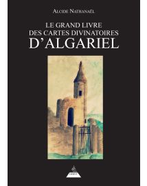Le Grand Livre des cartes divinatoires d'Algariel